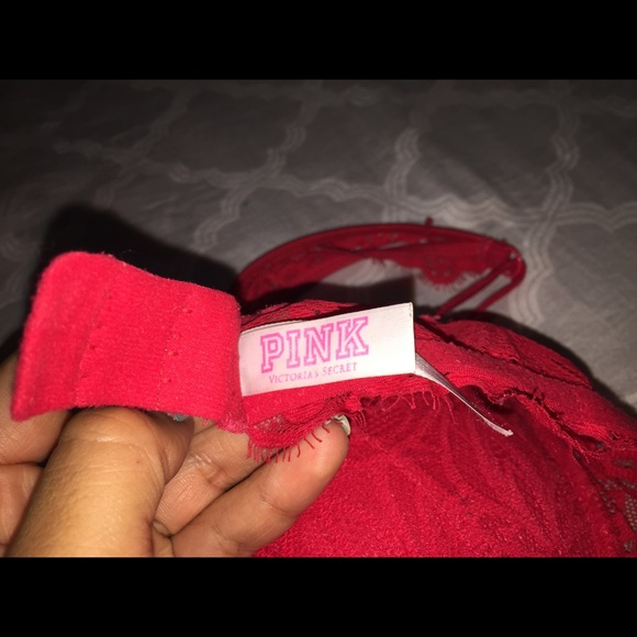 Vs pink bra - Picture 5 of 5